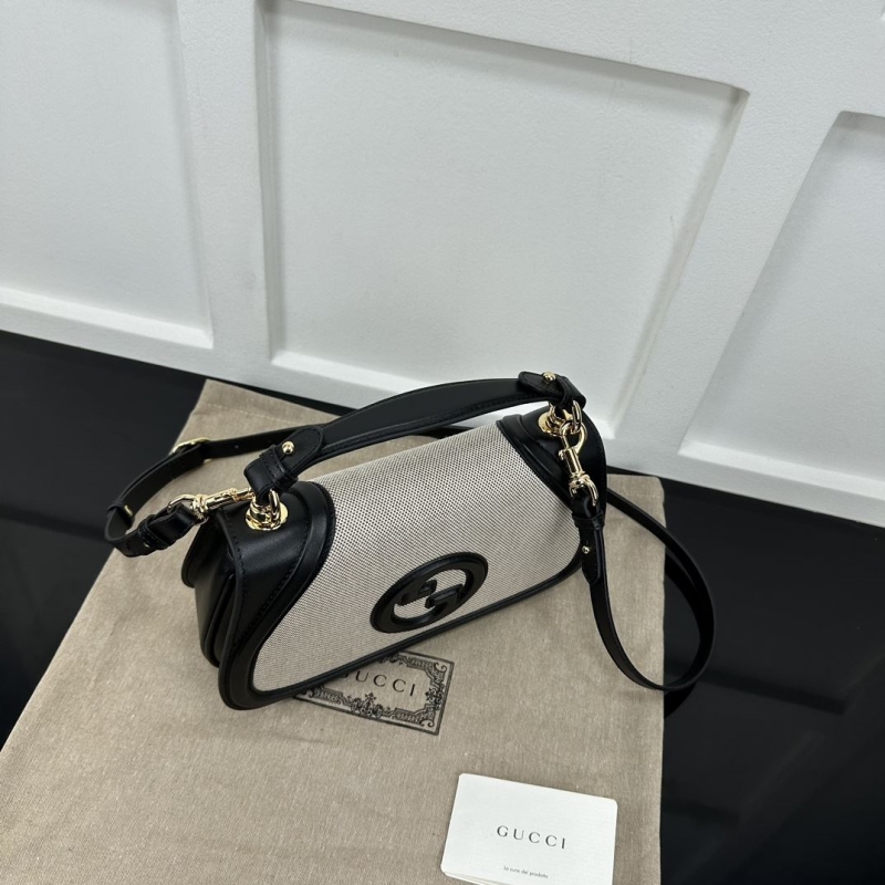 Gucci Top Handle Bags